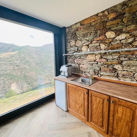 Bed and Breakfast Quinta Da Pinguinha - Douro