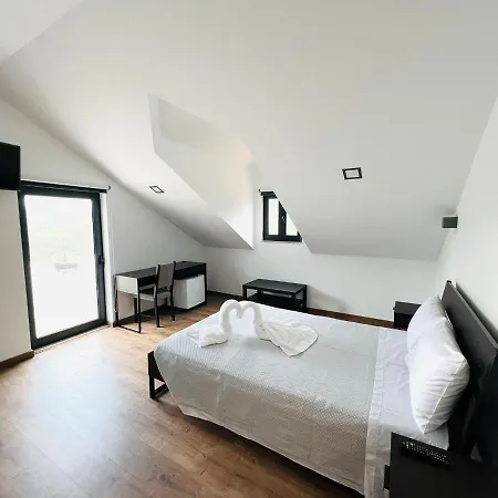 Quinta Da Pinguinha - Douro Bed and Breakfast Armamar