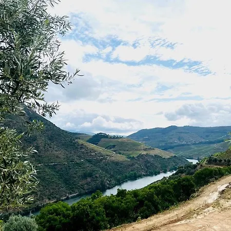 Quinta Da Pinguinha - Douro 4*