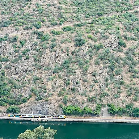 Quinta Da Pinguinha - Douro 4* Armamar