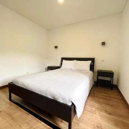 Bed & Breakfast Quinta Da Pinguinha - Douro Armamar