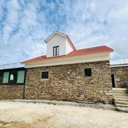Bed & Breakfast Quinta Da Pinguinha - Douro Armamar