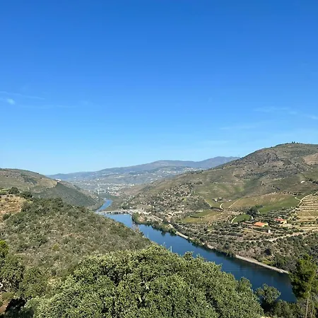 Bed & Breakfast Quinta Da Pinguinha - Douro 4*