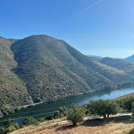 Bed & Breakfast Quinta Da Pinguinha - Douro