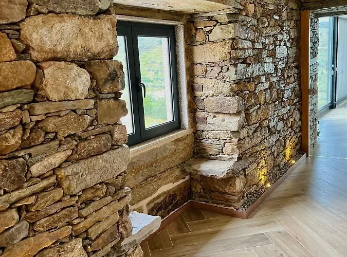 Bed & Breakfast Quinta Da Pinguinha - Douro