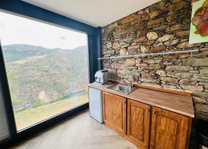 Oda ve Kahvaltı Quinta Da Pinguinha - Douro