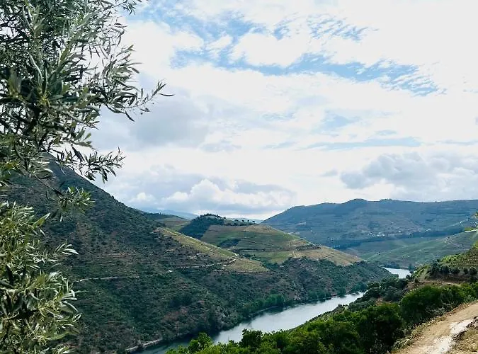 Quinta Da Pinguinha - Douro 4*