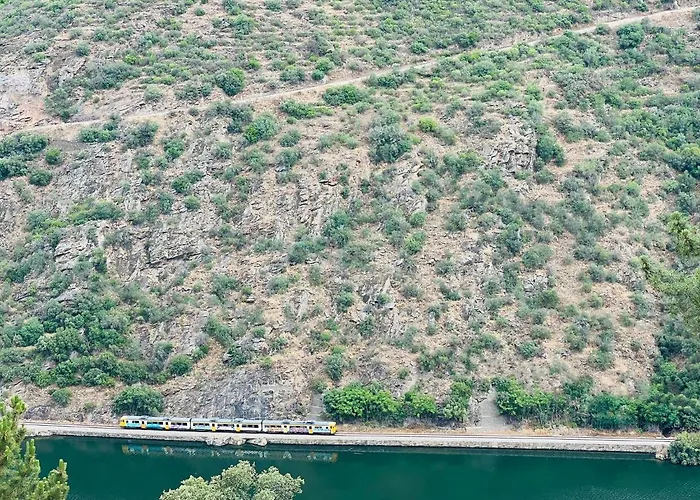 Quinta Da Pinguinha - Douro 4* Armamar