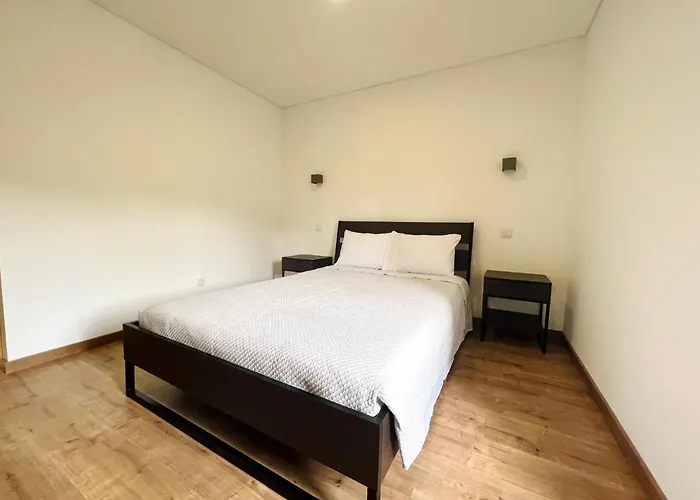 Bed and Breakfast Quinta Da Pinguinha - Douro Armamar