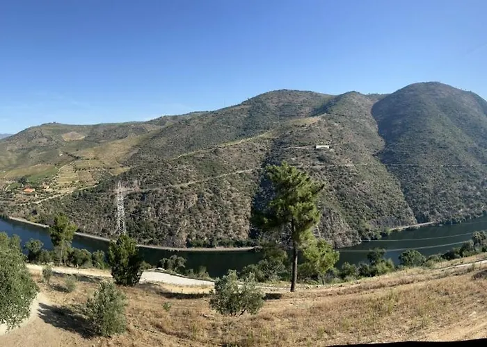 Quinta Da Pinguinha - Douro 4* Armamar