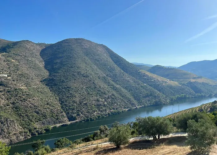 Bed & Breakfast Quinta Da Pinguinha - Douro